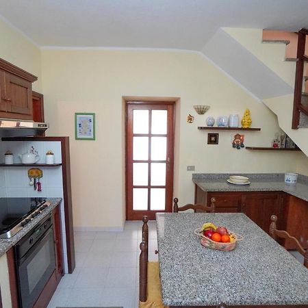 Le Case Di Mara - Monte Petrosu House Zewnętrze zdjęcie