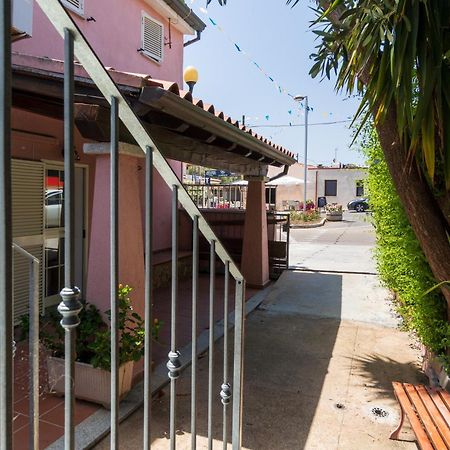 Le Case Di Mara - Monte Petrosu House Zewnętrze zdjęcie