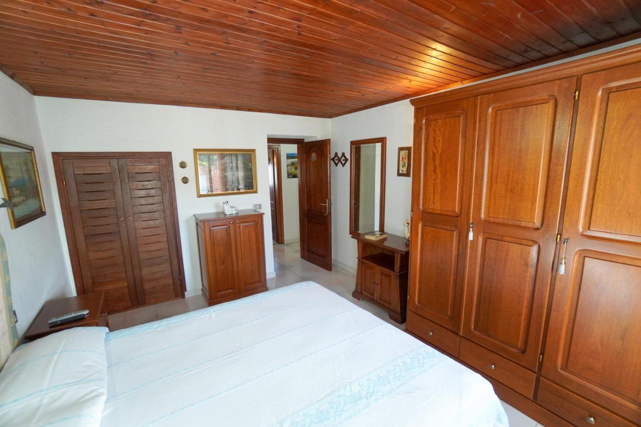 Le Case Di Mara - Monte Petrosu House Zewnętrze zdjęcie