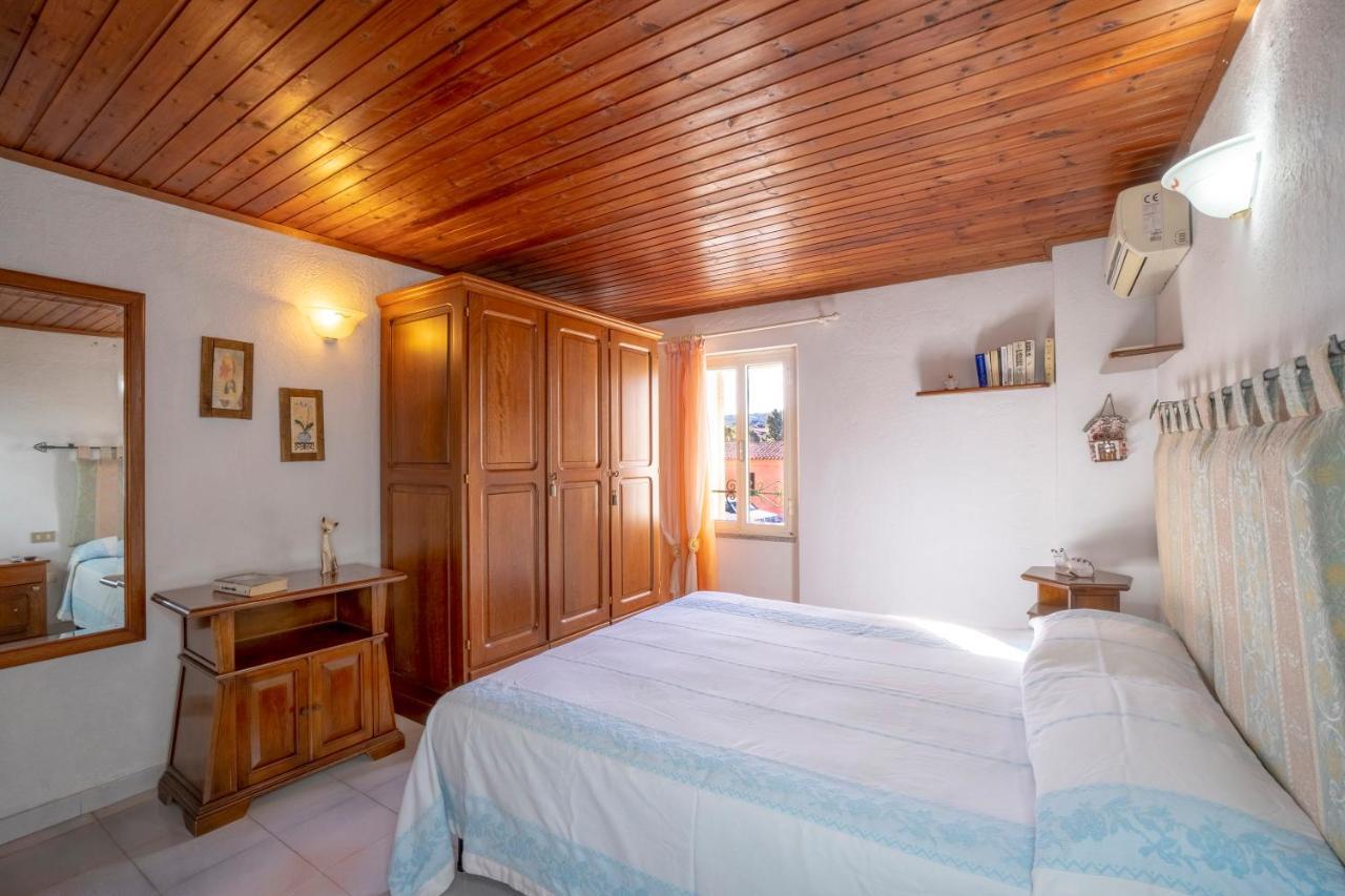 Le Case Di Mara - Monte Petrosu House Zewnętrze zdjęcie