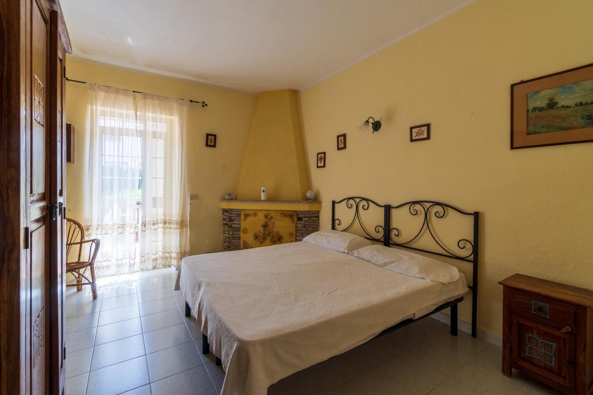 Le Case Di Mara - Monte Petrosu House Zewnętrze zdjęcie
